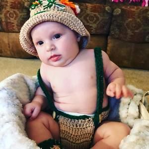 Meet your Posher, Macey